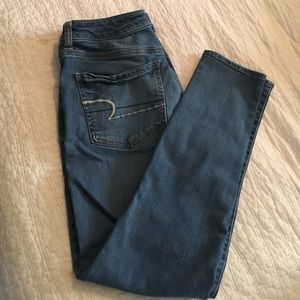 American Eagle Jeggings