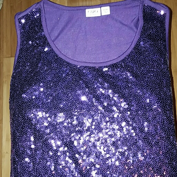 Like New Ladies Cato Blouse