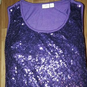 Like New Ladies Cato Blouse