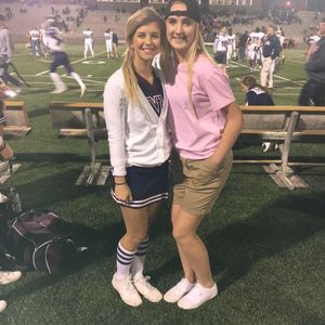 Meet your Posher, Natalie