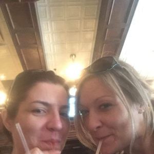 Meet your Posher, Lydia