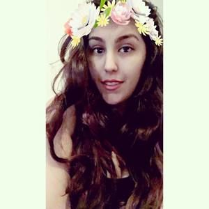 Meet your Posher, Magdalena