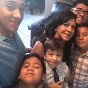 Meet your Posher, Anissa