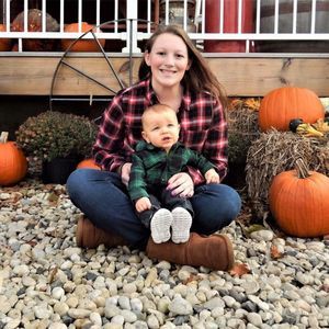 Meet your Posher, Brianna