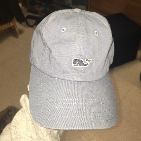 Vineyard vines baseball hat