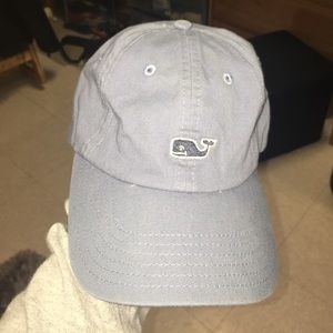 Vineyard vines baseball hat