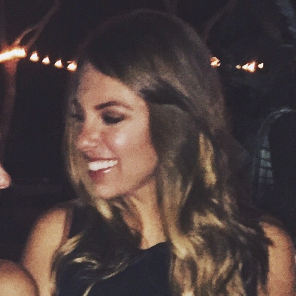 Meet your Posher, Morgan - Picture 1 of 1