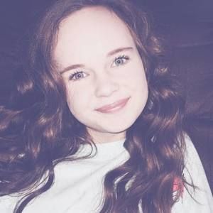 Meet your Posher, Karlee