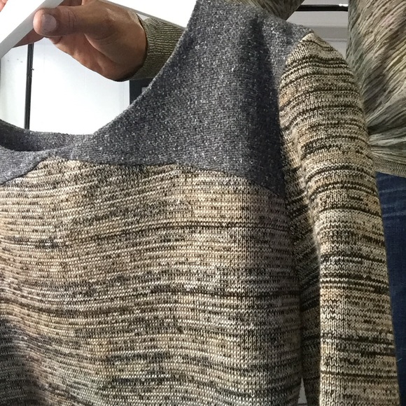 🐦Girly Wool Dress - Picture 4 of 4