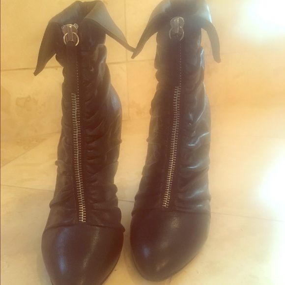 Giuseppe Zanotti Ankle Boots