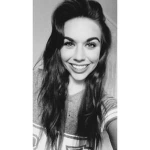 Meet your Posher, Paige