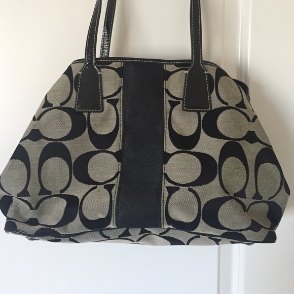 Coach bag - Picture 4 of 4