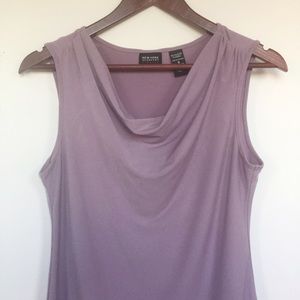 🔴 2 for $15: New York & Company Tank Top