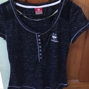 UConn women's shirt- worn once