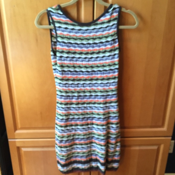 Missoni Dress