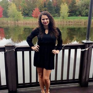 Meet your Posher, Taylor