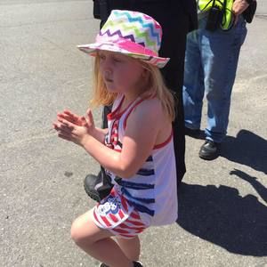 Meet your Posher, Casey