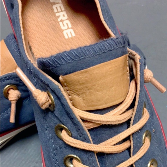 Converse shoreline RARE color combo