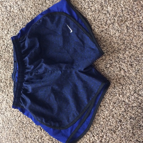 Never Worn Brand New Nike Shorts