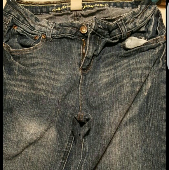 Knee length  shorts