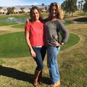 Meet your Posher, Mary-kate