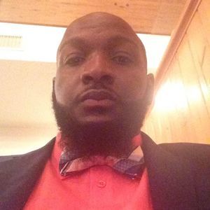 Meet your Posher, Kenneth