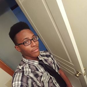 Meet your Posher, Fred