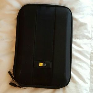 Ipad mini case from case logic