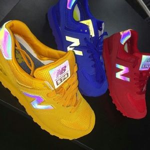 Meet your Posher, Tyrone