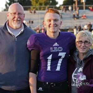 Meet your Posher, Palmer