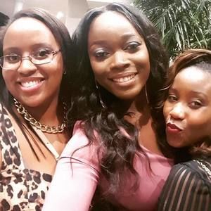 Meet your Posher, Tatiana