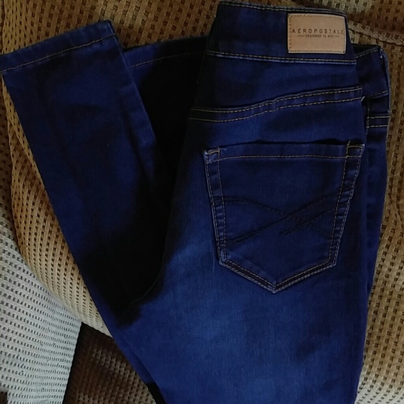 Girl's Jeans