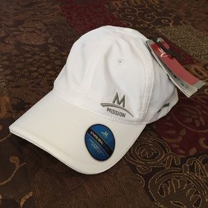 Mission endura cool hat