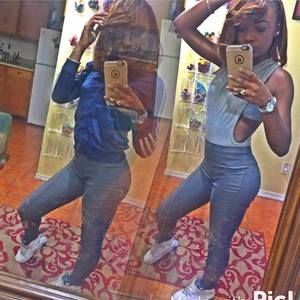 Meet your Posher, Sandra