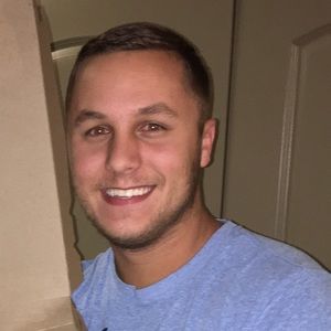 Meet your Posher, Kyle