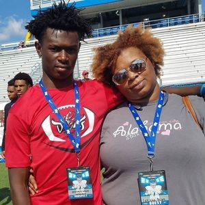 Meet your Posher, Keisha