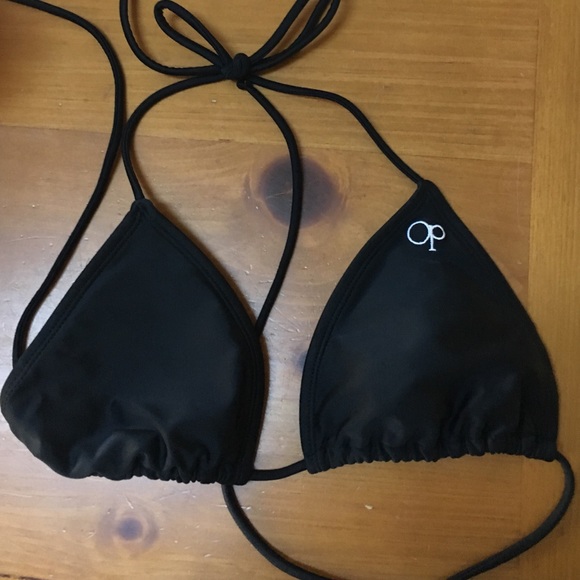 OP bikini top