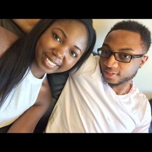 Meet your Posher, Roeyah