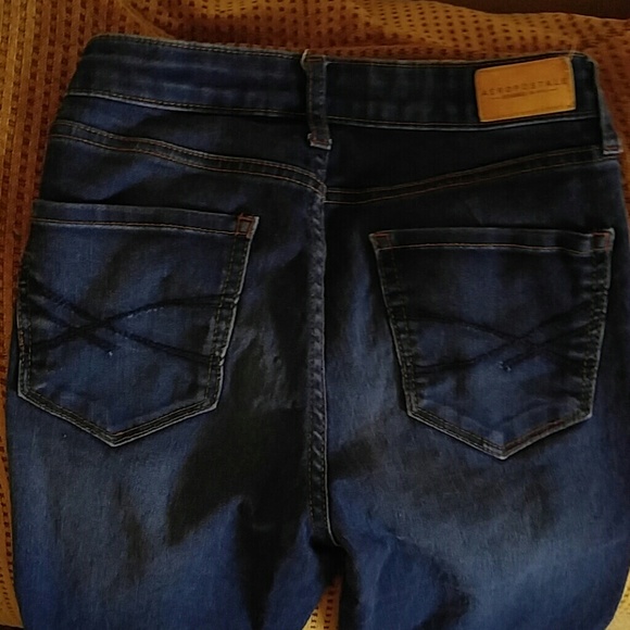 Girl's Jeans