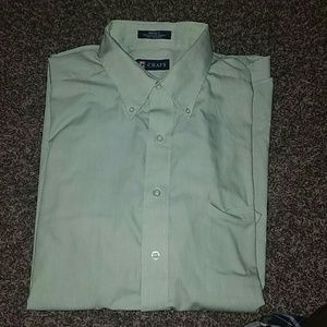 Casual Dress Shirt