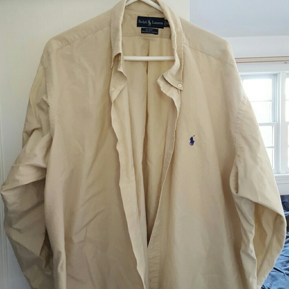 Men's shirt