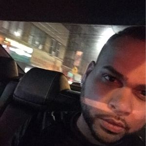 Meet your Posher, Alexander