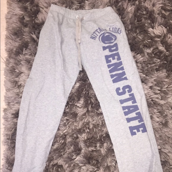Xs Victoria's secrets PSU pants