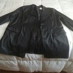 Fashion Bug rain coat