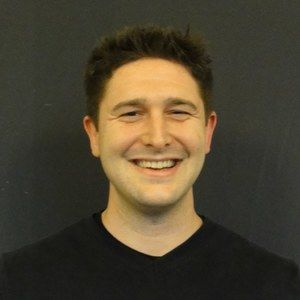 Meet your Posher, Christian