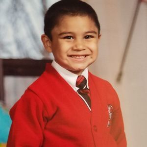 Meet your Posher, Isabel