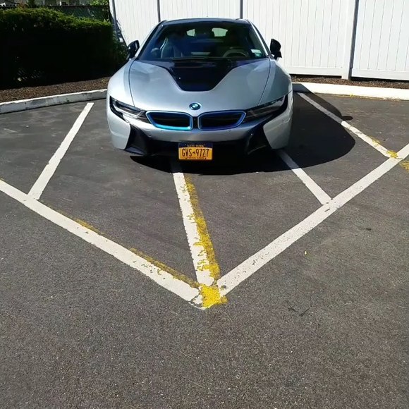 Meet your Posher, Calvin