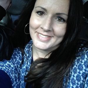 Meet your Posher, Melissa