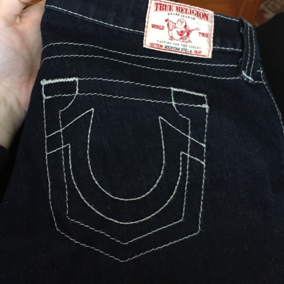 True religion jeans
