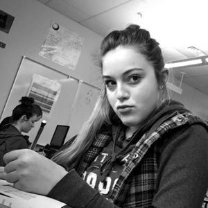 Meet your Posher, Lizzy